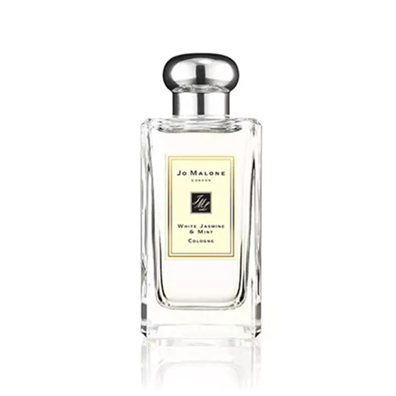 祖马龙(Jo Malone)白茉莉与薄荷香水 100ml 持久清新 女士香氛