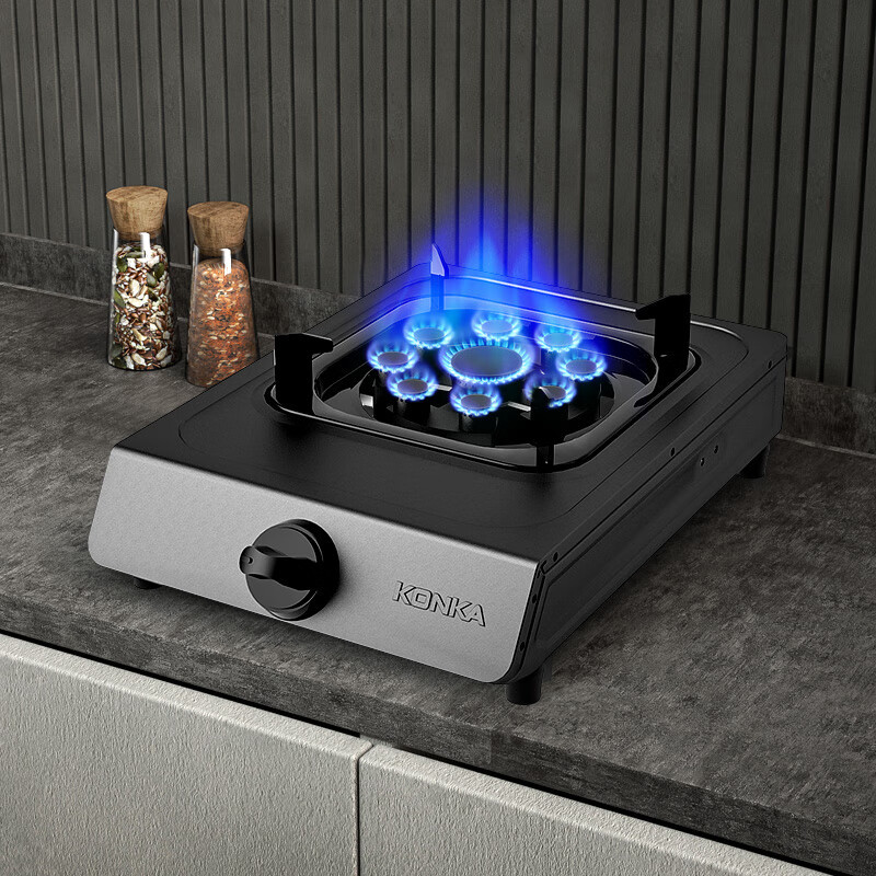 康佳(konka)燃气灶jzt-kw07t报价_参数_图片_视频