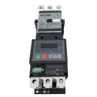 北方恒业 控制保护开关HCPK1-F消防型 380V 32A