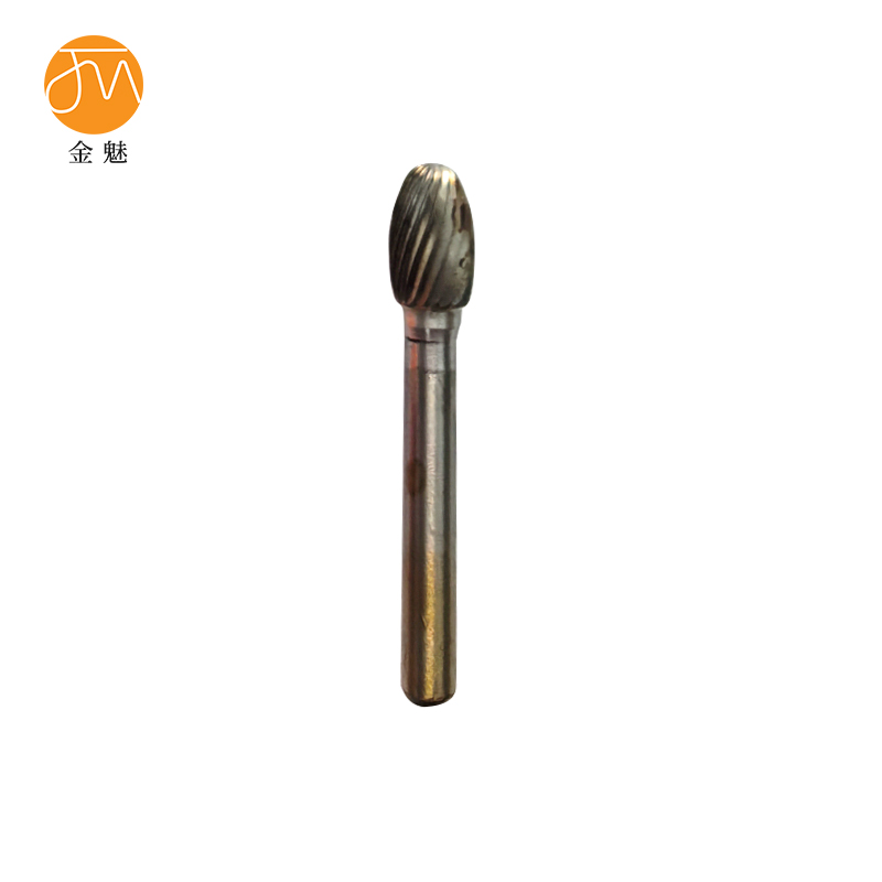 金魅 硬质合金旋转锉 E1016M06 个高清大图
