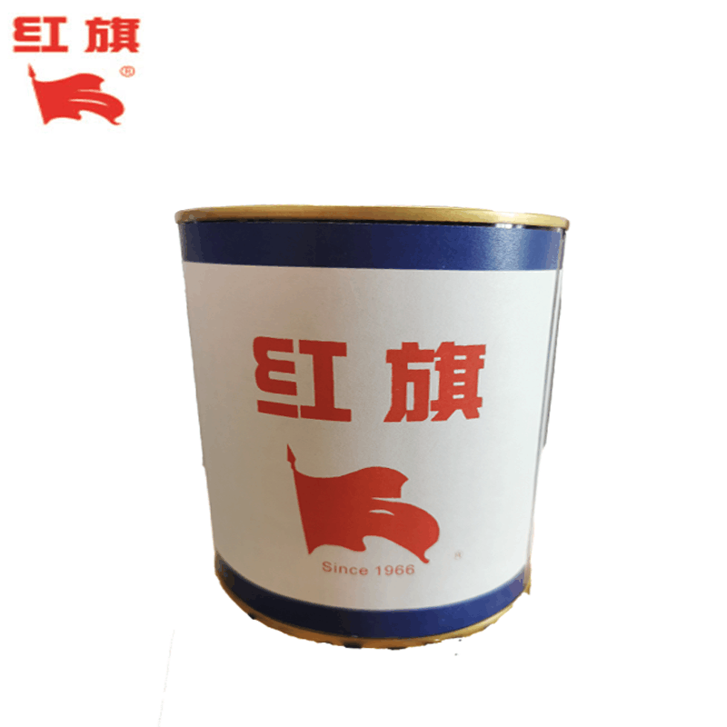 红旗 反光漆 1.6KG组/各色 组图片