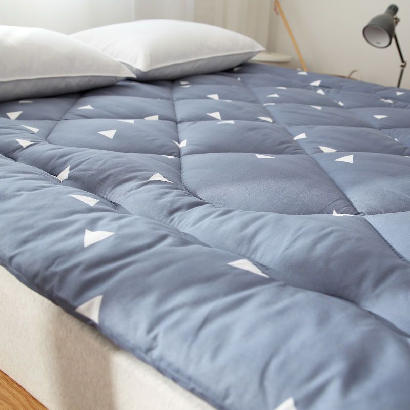 褥子双人床垫棉花垫子手工定做棉絮床褥单人加厚炕垫学生垫炕被子