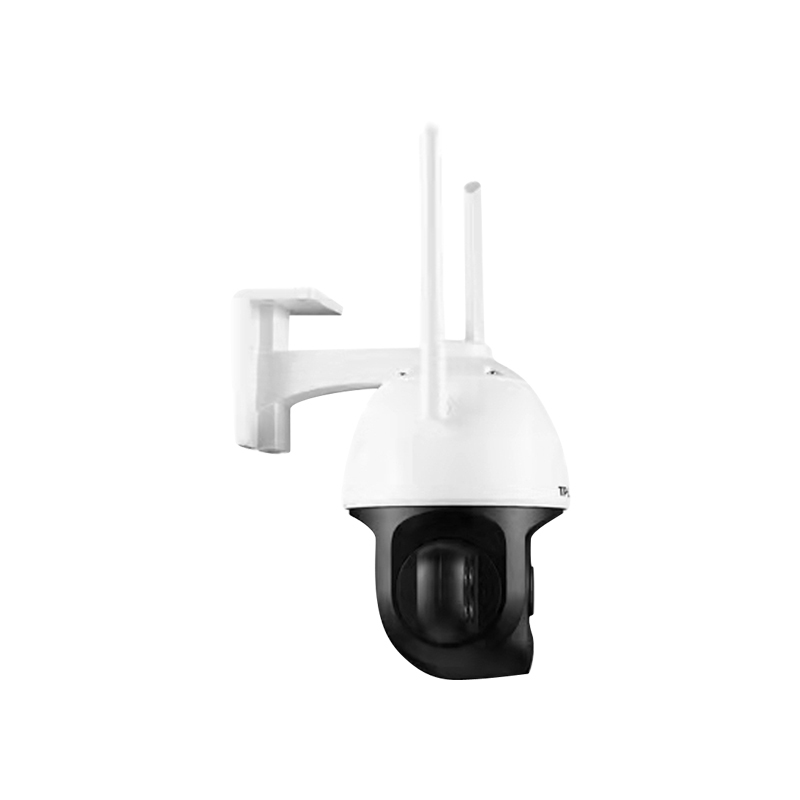 TP-LINK 家用无线摄像头TL-IPC634-A4
