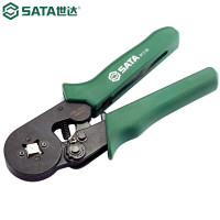 世达（SATA）91118 自调式欧式端子压接钳 7