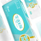 生活E族(LIFE E-CLAN)卷纸 原木纯品4层166g*12卷2千克实心圆卷卫生纸卷纸纸巾