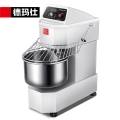 德玛仕（DEMASHI）商用和面机 双动双速全自动面粉搅拌机 多功能活面搅面打面条机食堂包子馒头 SHB-SSD30D