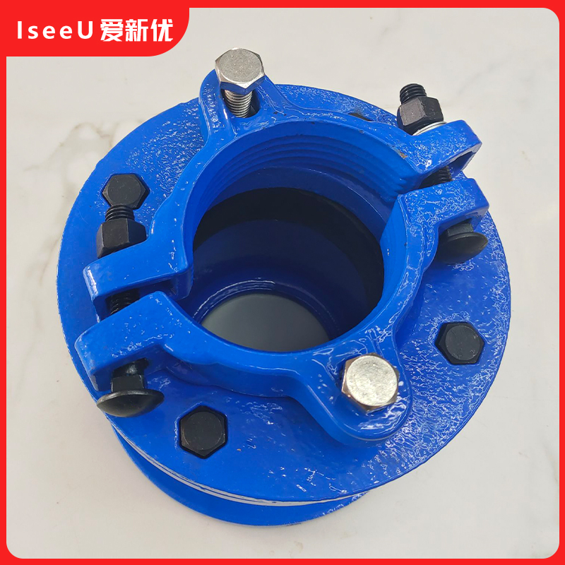 爱新优 防脱甲管伸缩器 DN100 (个)高清大图