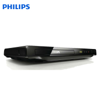 飞利浦(PHILIPS)DVP3690K/93 DVD CD VCD播放器 USB播放器 HDM 同轴卡拉OK 黑色