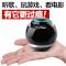 重低音炮无线蓝牙小音响球形插卡小音箱手机电脑通用车载迷你音响 A10玫瑰金 官方标配[充电线]