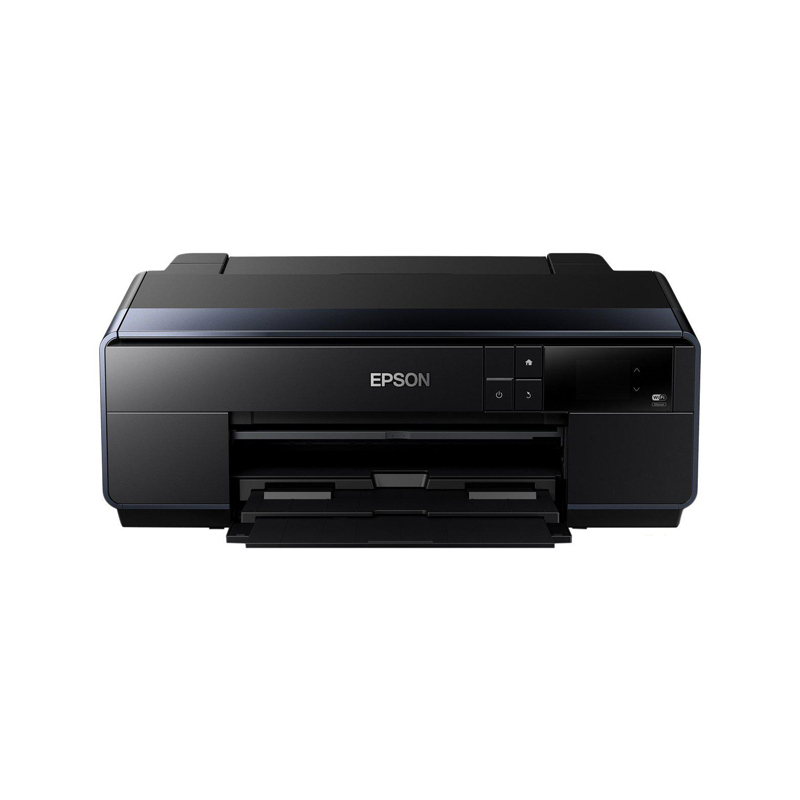 爱普生(EPSON) SureColor P608 A3+幅面专业照片打印机