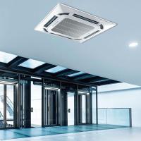 美的(Midea) 3匹 KFR-72QW/DY-B(D3) 包5米