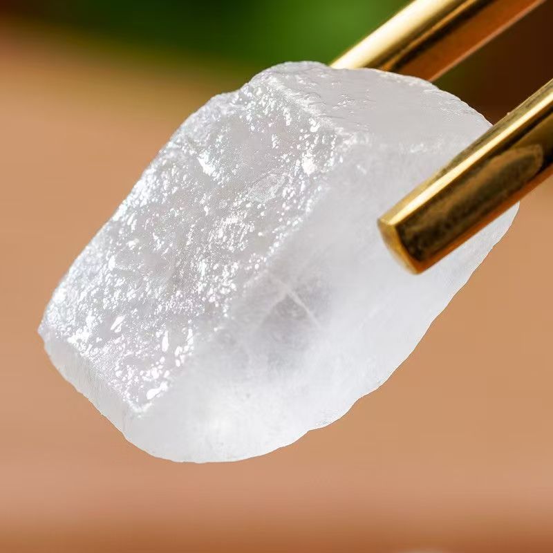 晋玲珑 单晶冰糖夏日清凉节日团购慰问职工福利500g/袋高清大图
