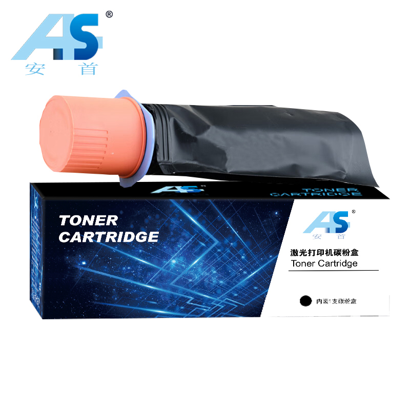 安首AS 硒鼓 TANK MFP1005W 支