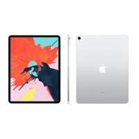 2018新品 Apple iPad Pro 12.9英寸 512GB WIFI版 平板电脑 MTFQ2CH/A 银色