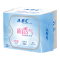 ABC卫生巾护垫 163mm*22片劲吸棉柔 (新老包装随机发货)