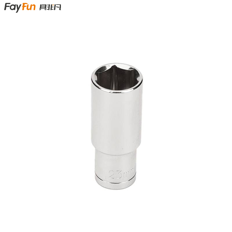 具非凡 套筒 23mm 个高清大图