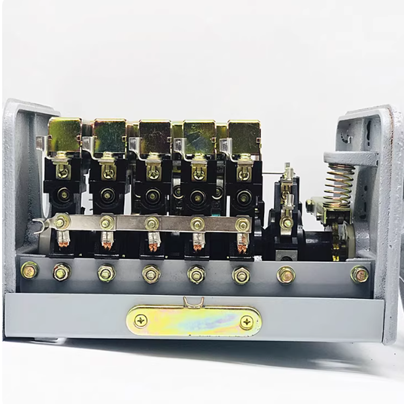 盛京路龙博 凸轮控制器 KTJ1-80/1 80A 台高清大图