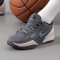 耐克Nike男鞋 新款舒适运动休闲低帮缓震实战篮球鞋FD7327-002 C