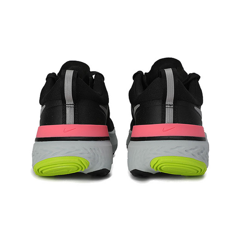 耐克(NIKE)新款 WMNS NIKE REACT MILER 女子跑步鞋 CW1778-012
