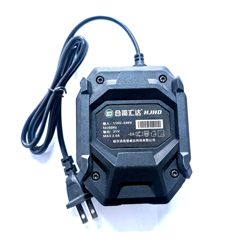 合简汇达 锂电充电器 A3 个高清大图