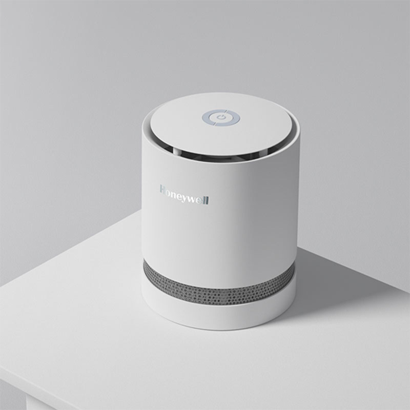 霍尼韦尔(Honeywell)KJ045F-D04空气净化器