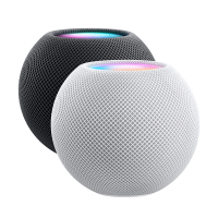 Apple HomePod mini 深空灰色 智能音响/音箱 无线蓝牙音响/音箱 智能家居