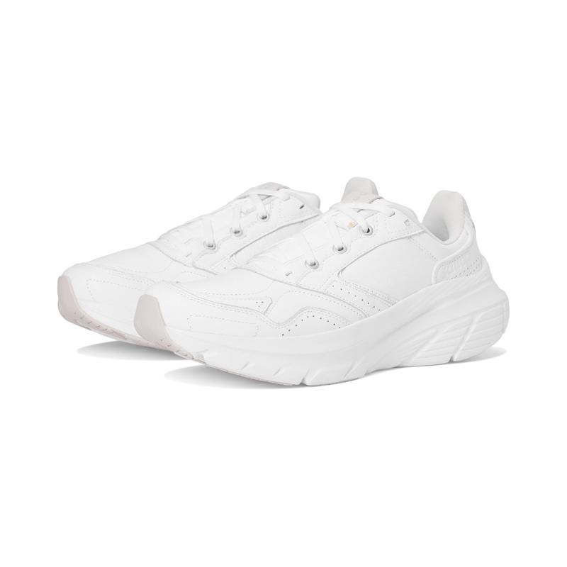 索康尼(SAUCONY)男士综合训练鞋舒适缓震透气耐磨户外健身运动鞋 White 42.5