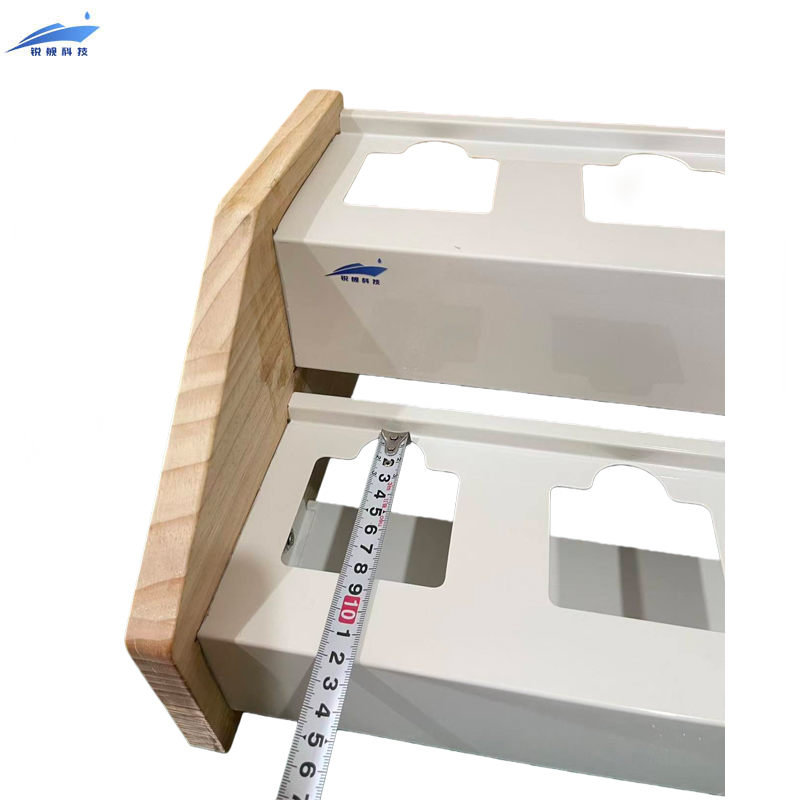 锐舰科技 对讲机置物架 RJ-D1301 1/个高清大图