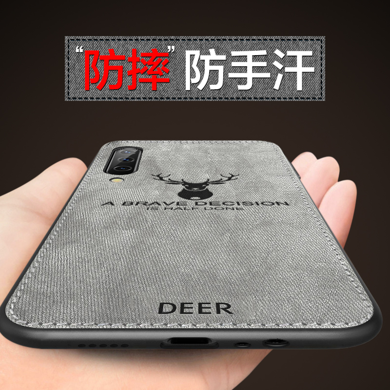 华为荣耀9x手机壳9xpro手机保护套honor8x硅胶软壳荣耀8xmax潮牌复古