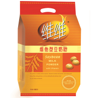 维维 维他型豆奶粉 560g