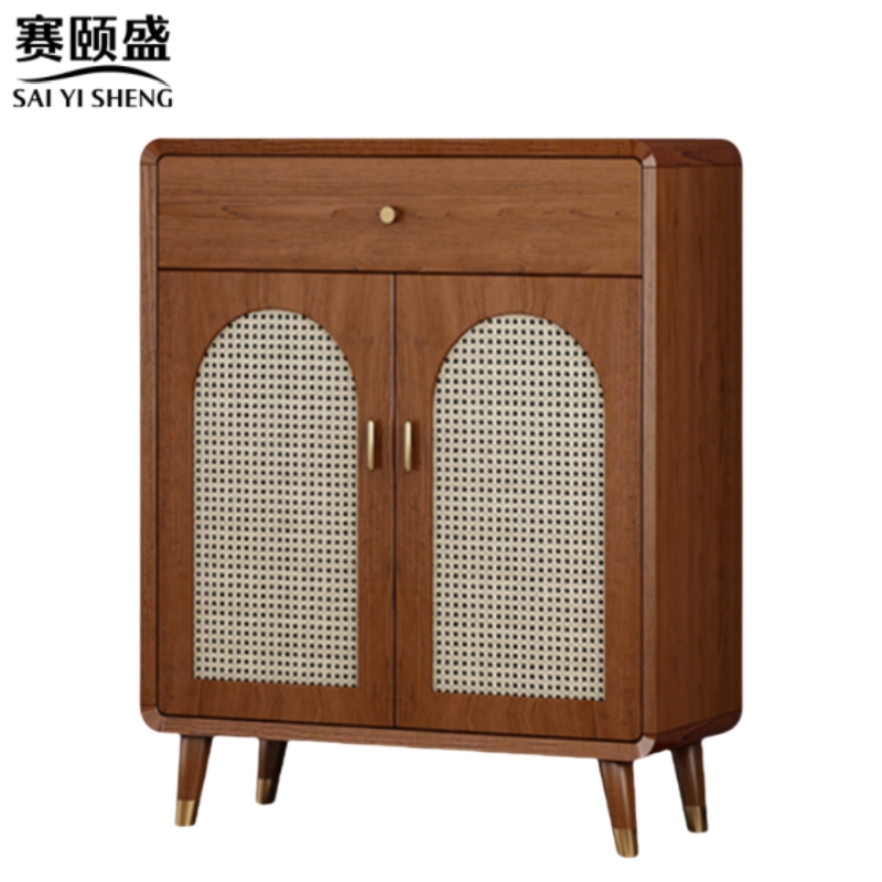 赛颐盛 鞋柜 720*340*990mm 个