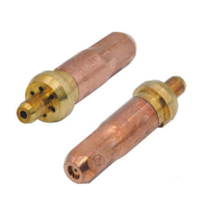 连瑞翔 割嘴 焊咀 5个/盒(G03-100)高清大图