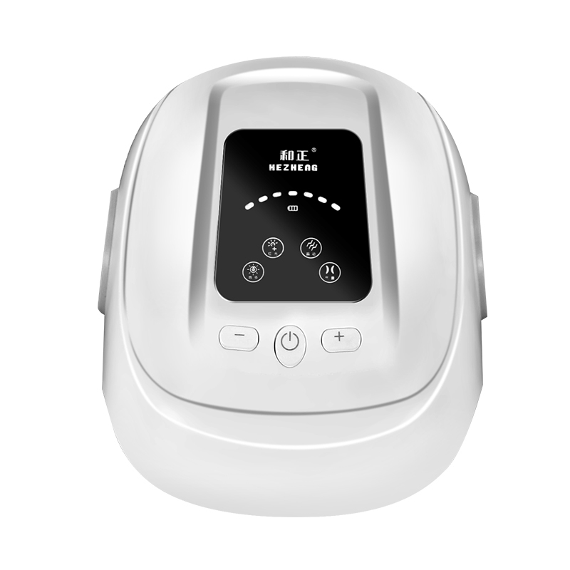和正 (HEZHENG) 膝盖按摩器 HZ-KNEE-2高清大图
