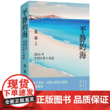平静的海(2024年中国女性小说选女