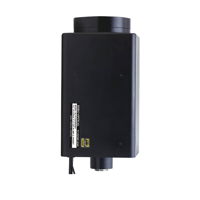 迪信光谱 铁塔云台摄像机电动镜头 SL10330GNBIRMP-2P 台高清大图