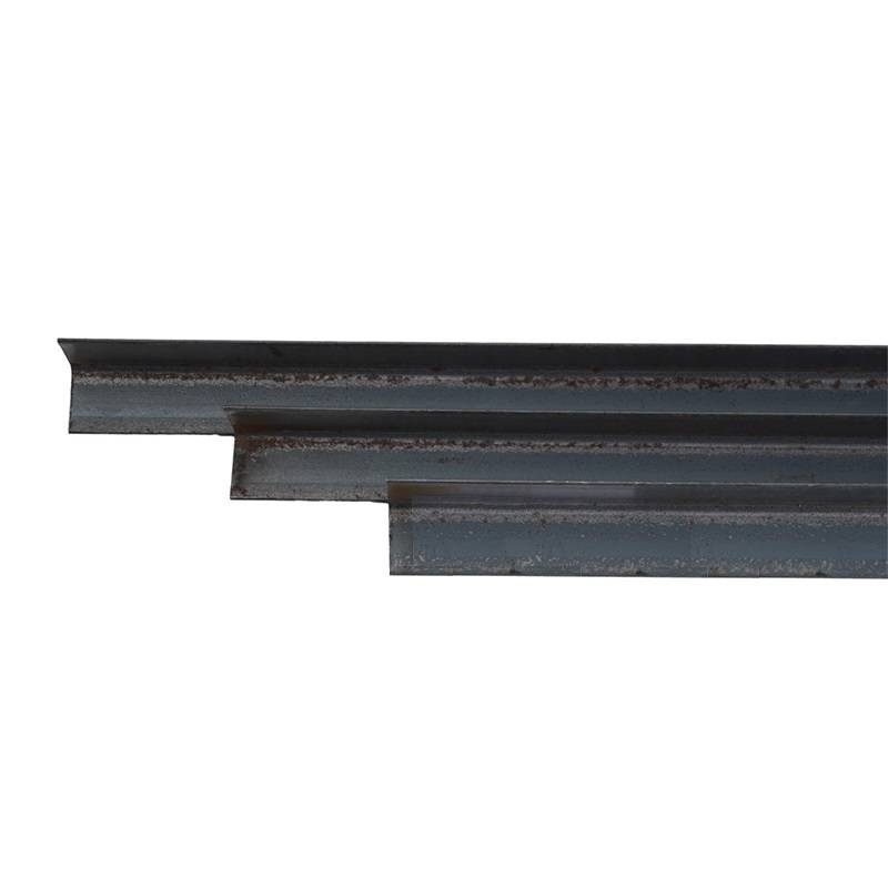 集倍 角钢 50*50*5mm/kg高清大图