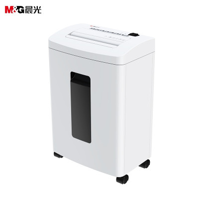 晨光(M&G) AEQ96702 经典5级高保密办公碎纸机
