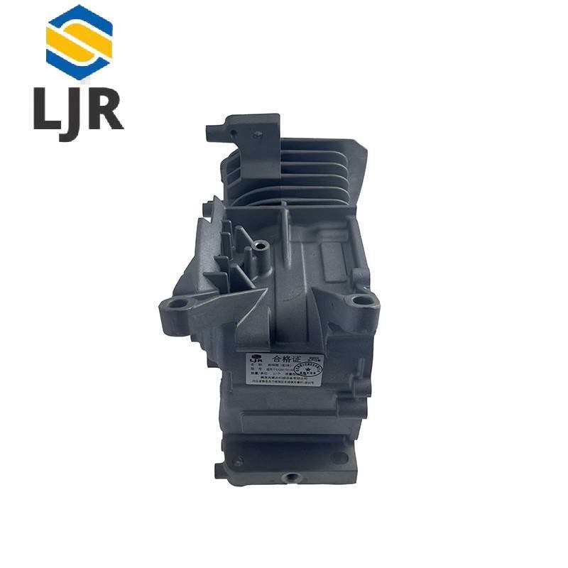 利冀尔 曲轴箱(缸体) 适用于GX200/GX160 个图片