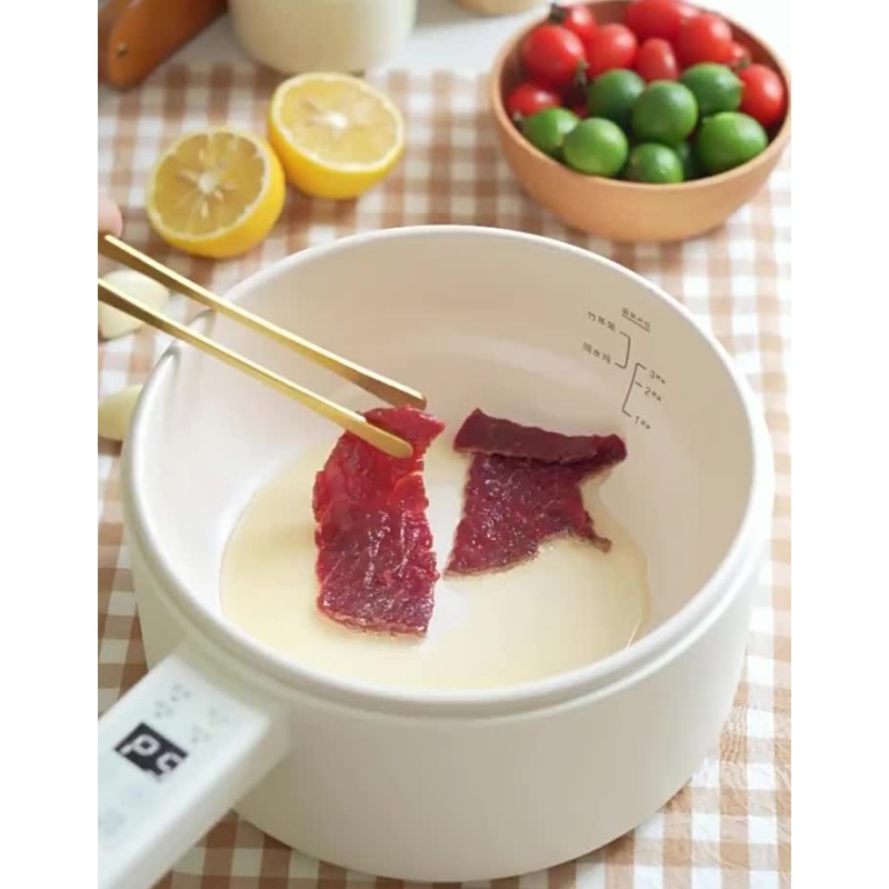 olayks.立时 电煮锅 1.5L OLK-01-01(单位:台)高清大图