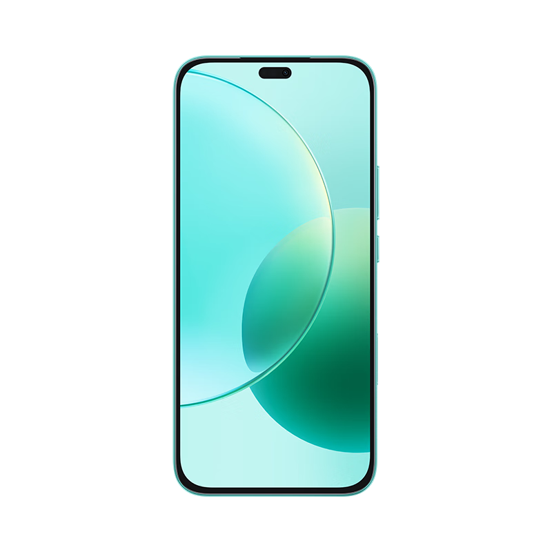 荣耀X70i 12GB+256GB 天海青 5G手机 一亿像素 AI拍照键 高亮OLED护眼屏 6000mAh大电池长续航学生老人智能机