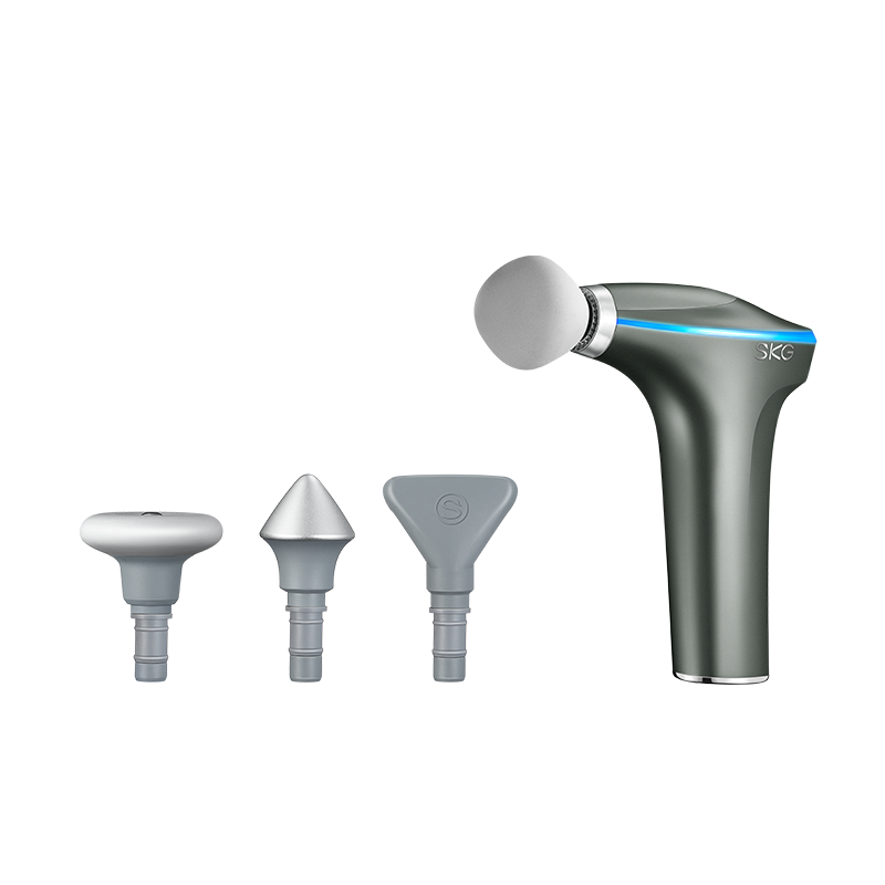 艾诗凯奇 (SKG) 筋膜枪 F7深空灰*