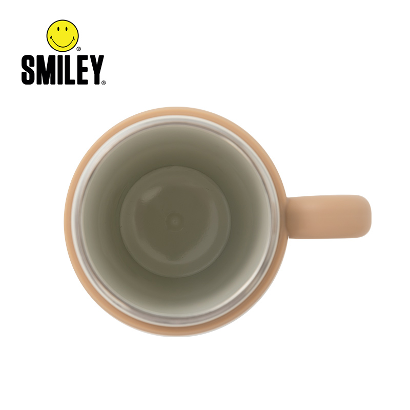SMILEY 育铭时光双饮杯680mL SY-HBW6801高清大图