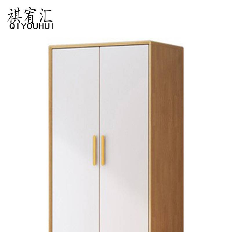 祺宥汇 衣柜 80*55*195cm 个高清大图