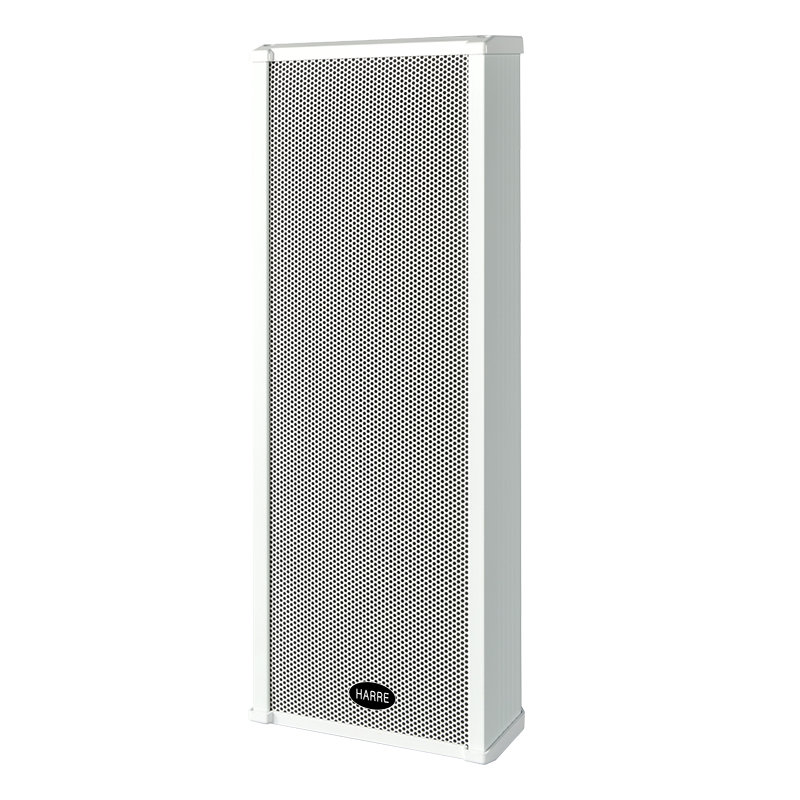 网络音柱 HARRE IP-6080FZ