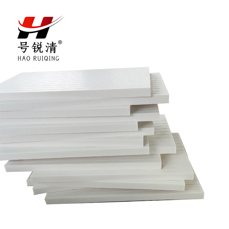 号锐清 阻燃苯板 1000mm*2000mm*50mm 张高清大图