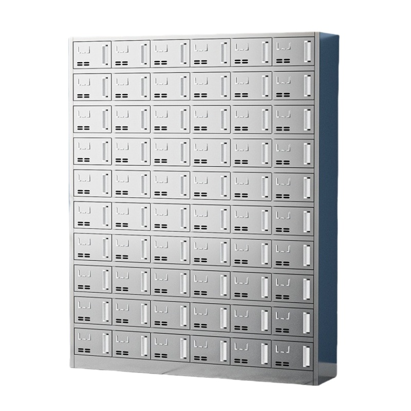 珂攸洋不锈钢碗柜台高清大图