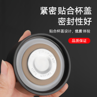 [补贴10%]食品级保温杯水杯密封圈杯子橡胶胶圈皮圈封圈盖硅胶垫圈杯盖配件