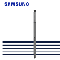 三星(SAMSUNG) GALAXY Note9原装手写笔 N9600手机内置电容手绘S Pen触控笔 丹青黑