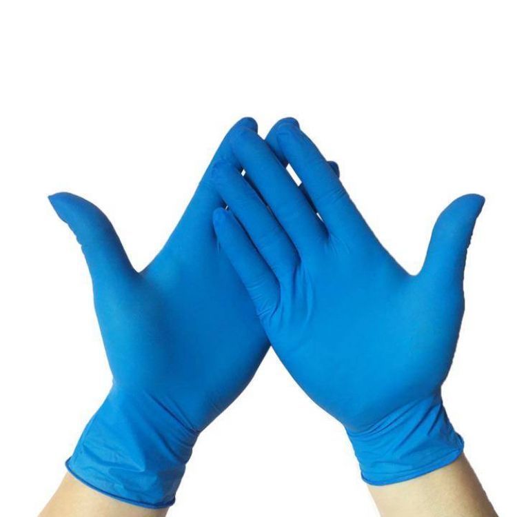 一次性防护乳胶橡胶丁腈合成清洁加长洗碗美容防水防油家耐用手套