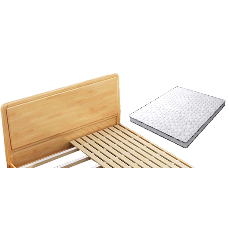 铭羽洋单床120cm+5cm床垫套高清大图